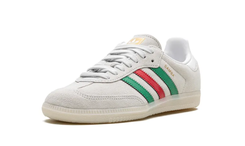 Adidas Samba Samba OG 'Italy'